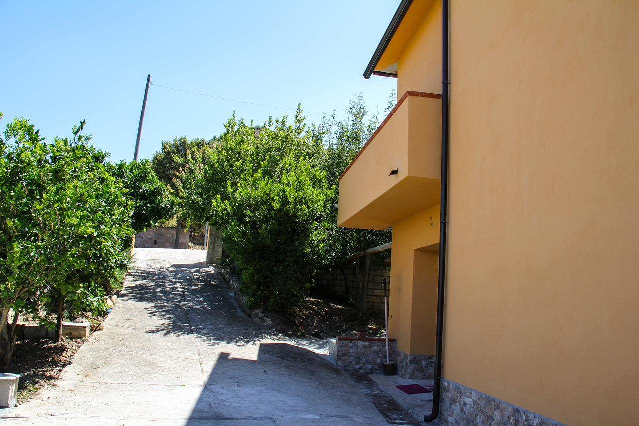 Padria Antas B&B 외부 사진