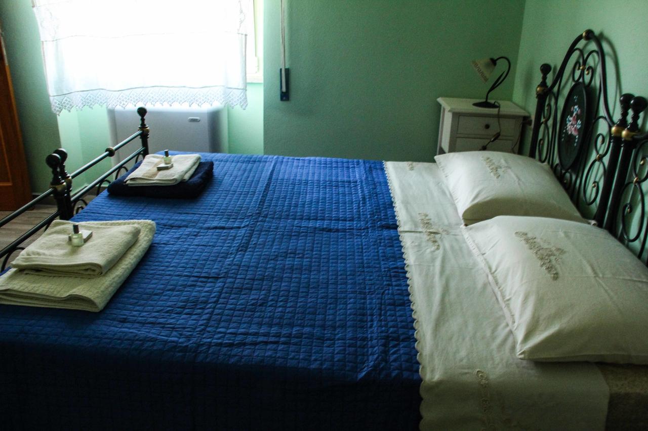 Padria Antas B&B 외부 사진